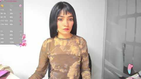 Sara online show from March 18, 12:16 am