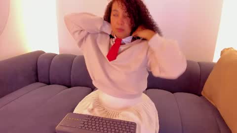 Hanna online show from June 27, 4:46 pm