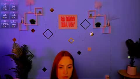 hanna_dream0 online show from June 25, 1:38 pm