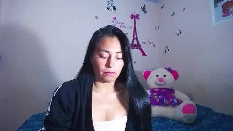 HANNA online show from January 11, 1:44 am