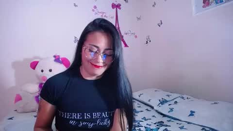 HANNA online show from February 21, 8:34 pm