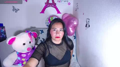 HANNA online show from February 14, 4:15 am