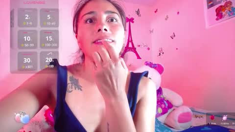 HANNA online show from November 13, 6:54 pm