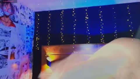 Hanna online show from November 27, 2:52 am