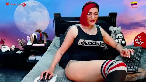 Hanna online show from January 9, 7:42 am