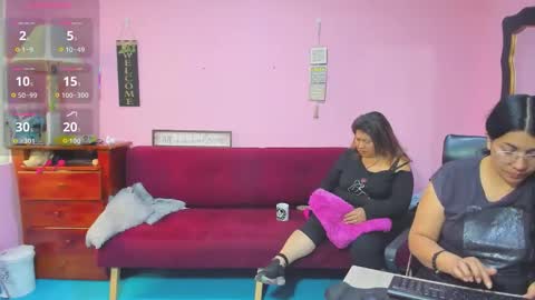 Hanna online show from November 14, 2:41 pm