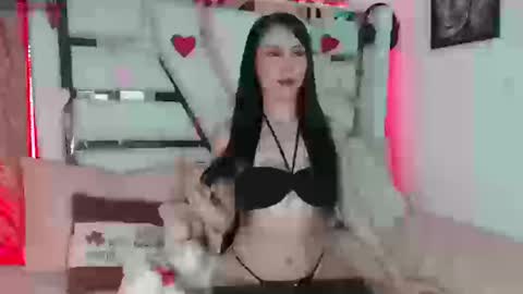 hanna_plum online show from September 27, 3:48 am