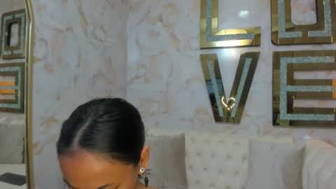 EVA online show from December 16, 2:19 am