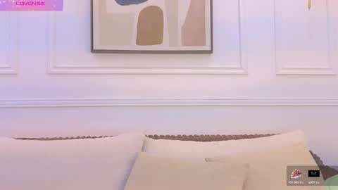 HANNA SOFIA online show from March 23, 10:31 am