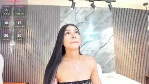 Hanna S online show from June 17, 12:32 pm