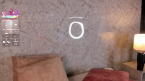 Hanna  online show from February 16, 8:29 pm