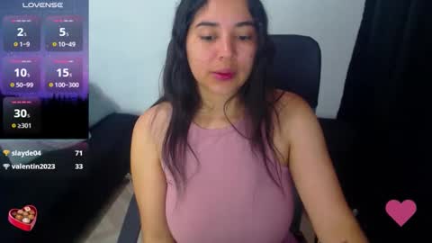 hannaagt online show from March 7, 9:31 am