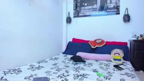 Hanna and Mike  online show from January 10, 12:36 pm