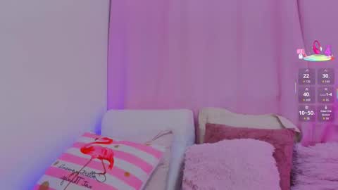 Snapshot of hannablaze_ chatting on October 7, 5:14 am HannaB  online show from October 7, 5:14 am