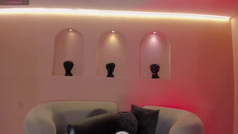  Hanna Connor  online show from September 29, 12:09 am