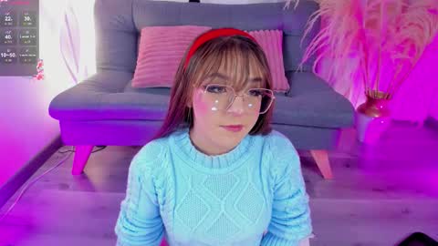 hannacutegod online show from December 23, 5:35 am