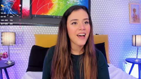 Hanna online show from October 18, 3:54 am