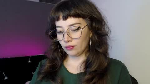 HannahHexx online show from April 14, 2:59 am