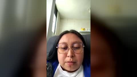 Hannah online show from July 5, 10:17 pm