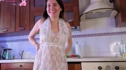 Hannah online show from May 20, 8:32 am