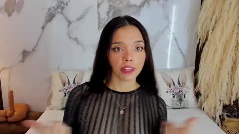 Hannahill69 online show from March 3, 4:47 am