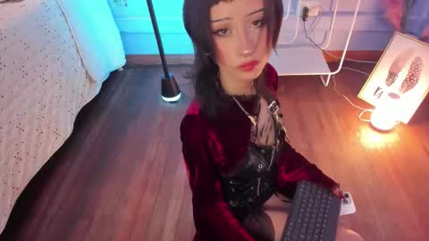 Hannah online show from February 4, 12:42 pm