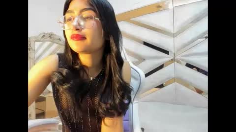 Hanna online show from January 11, 3:45 am