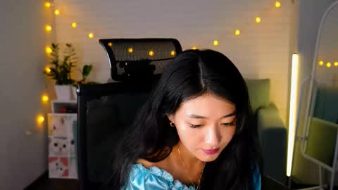 hannarosie online show from September 23, 6:47 pm