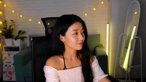 hannarosie online show from September 27, 6:49 pm