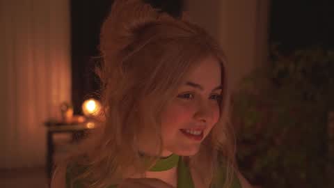 Hanna online show from January 28, 11:17 pm