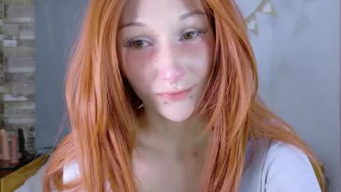 Hannah online show from May 30, 12:42 am