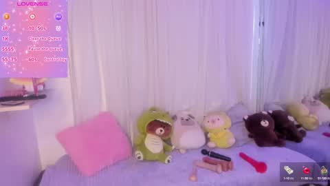 Snapshot of hannie_ws chatting on February 25, 11:54 am Hannie ws online show from February 25, 11:54 am