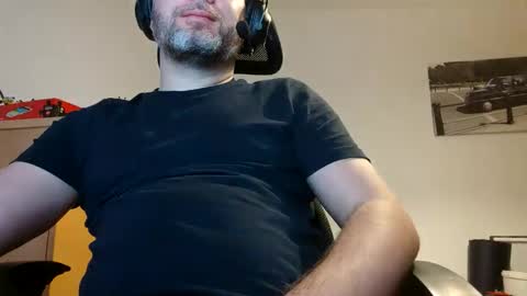 hannisch online show from November 5, 7:27 pm