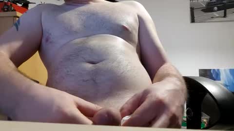 hannisch online show from February 28, 12:03 am