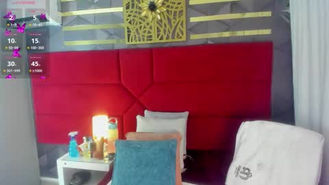 Hanny  online show from March 24, 2:28 am