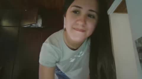 Snapshot of hanny_kail chatting on September 29, 6:51 pm hanny online show from September 29, 6:51 pm