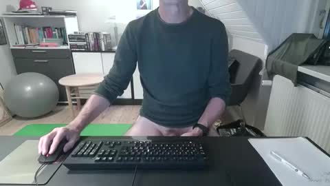 Hanse online show from September 12, 6:43 pm