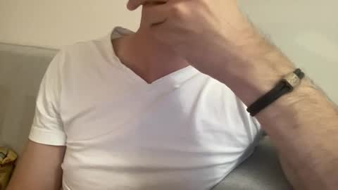 hansimglueck696969 online show from September 14, 10:00 pm