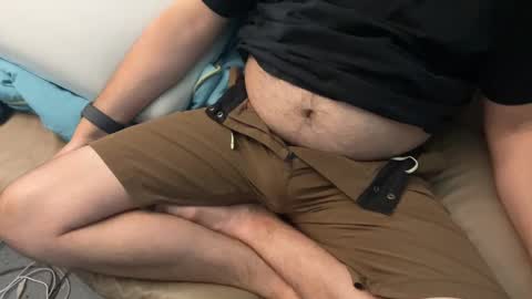 hansomeman2015 online show from September 30, 7:13 pm