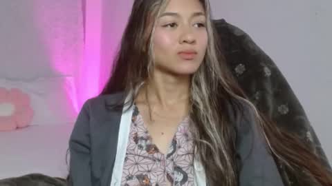 Anto online show from February 19, 4:06 pm