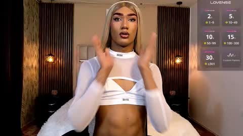 Hanzking01 online show from January 13, 3:58 am