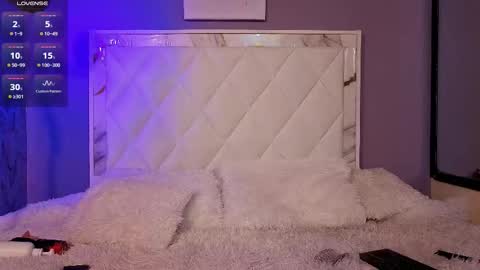 Hanzking01 online show from February 4, 6:50 am