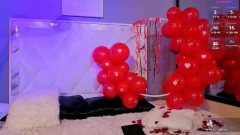 Hanzking01 online show from February 15, 7:51 am