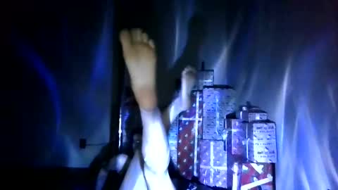 Maliboo online show from November 29, 3:47 am