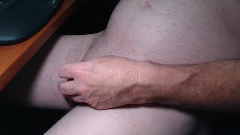 happy0612 online show from January 5, 9:14 pm