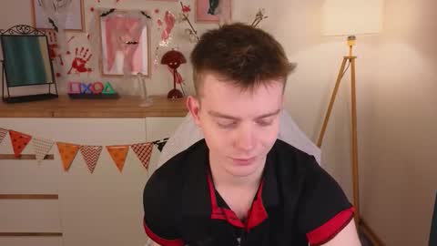 Jack online show from October 27, 9:48 pm