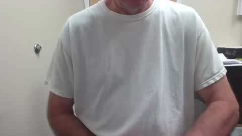 happybrian5 online show from October 15, 12:25 am