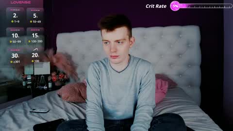 happydeimos online show from May 21, 11:22 pm