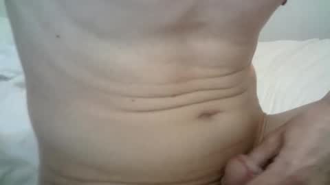 happyguy35555 online show from April 7, 5:37 pm