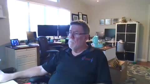 happyguy724 online show from April 7, 12:23 am